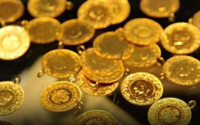 Altın neden yükseliyor sorunun cevabı ortaya çıktı!