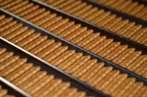 Ülker dev borcunu yeniden yapılandırdı