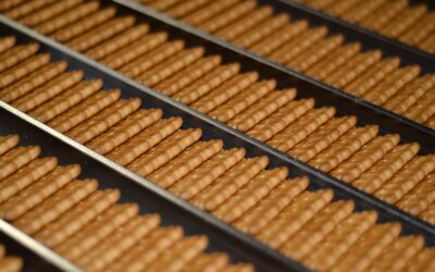 Ülker dev borcunu yeniden yapılandırdı