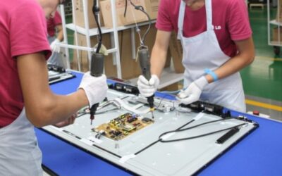 Telefon üretmeyi bıraktılar, rakip şirket sayesinde para bastılar