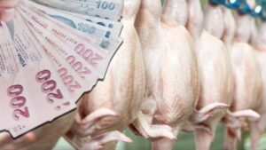 947 milyon TL ceza yiyen Banvit’ten açıklama