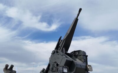 Türk savunma sanayisinin gücü Baltık bölgesine taşınıyor