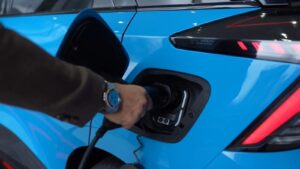 Elektrikli araç satışlarında rekor: Eylülde ilk kez 2 milyon eşiği aşıldı