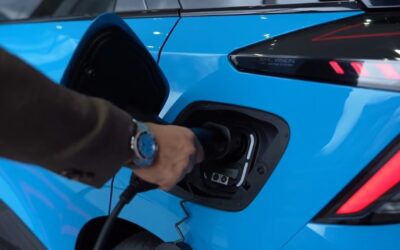 Elektrikli araç satışlarında rekor: Eylülde ilk kez 2 milyon eşiği aşıldı