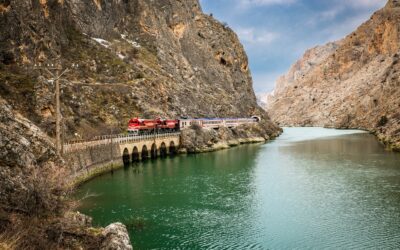 Turistik Doğu Ekspresi biletleri satışta: 2025-2026 sefer takvimi belli oldu