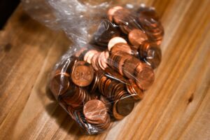 230 yıllık madeni para artık basılmayacak