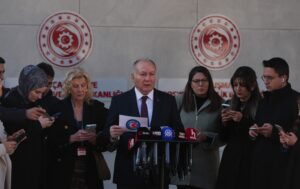 Asgari ücrette ilk toplantı sona erdi: İkinci toplantının tarihi belli oldu