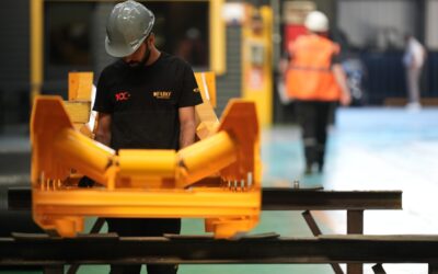 Askerlik dönüşü kendi atölyesini açtı, 17 yılda 4 fabrika kurdu