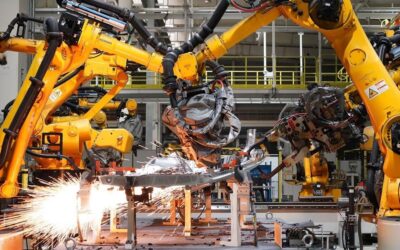 Otomotiv devi seri üretime geçti! Fabrikalar tam kapasite çalışıyor