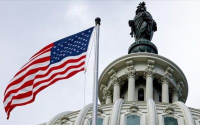 ABD'de hükümet kapanmasının maliyeti 14 milyar dolara ulaşabilir