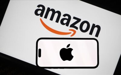 ABD'li teknoloji şirketlerinin satışları arttı