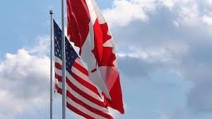 Trump, Kanada'ya uygulanan tarifeyi yüzde 10 artıracağını açıkladı