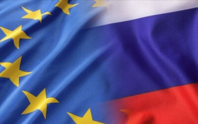 AB, dondurulmuş Rus varlıklarından Ukrayna'ya kredi vermeye sıcak bakıyor