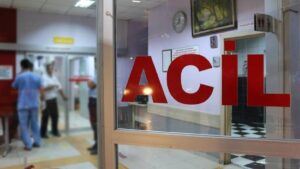 Türkiye'nin 37 yıllık dev hastanesi iflasın eşiğinde