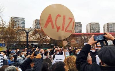 TÜRK-İŞ açlık sınırı verilerini açıkladı