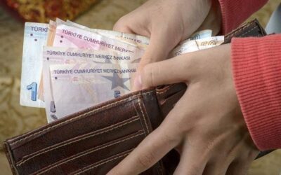 TÜRK-İŞ: Açlık sınırı 28 bin, yoksulluk sınırı 91 bin TL’yi aştı