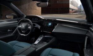 Otomotiv devi Peugeot, makyajlanan modelini Türkiye pazarına çıkarıyor