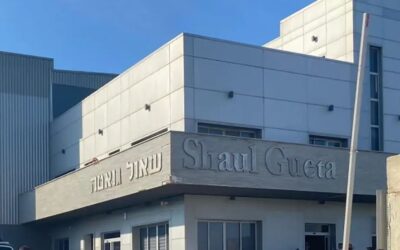 Türkiye'nin kararı İsrailli şirketi iflas ettirdi!