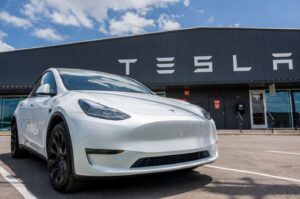 Tesla'dan Türkiye kararı! "Yakında hizmete girecek" diyerek duyurdu