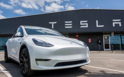 Tesla'dan Türkiye kararı! "Yakında hizmete girecek" diyerek duyurdu