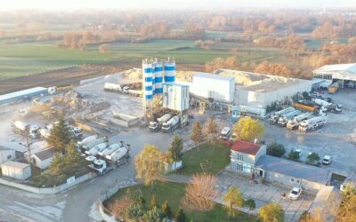 TOGG'un fabrikasında çalışan dev beton şirketi iflastan döndü!