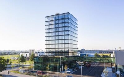 Köklü inşaat şirketi iflas etti! Avrupa'daki dev projeleri ile tanınıyordu