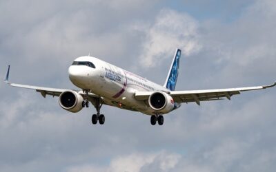 ABD'li Boeing'in rakibi Airbus, üretim hızını düşürdü