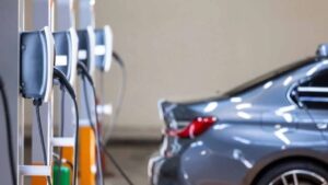 Elektrikli araç serüveni yeni değil: İlk elektrikli araba 125 yıl önce yapıldı