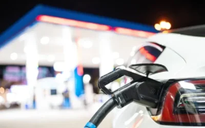 Türkiye'de 600'den fazla akaryakıt istasyonu bulunan petrol devi satışa çıkarıldı