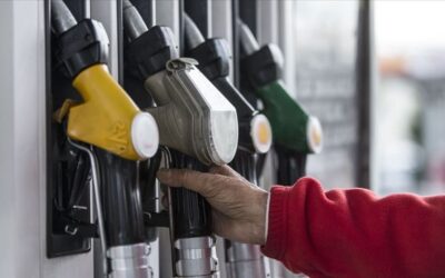 Akaryakıt istasyonlarına yeni düzenleme: Fiyat panolarında tek tip dönem