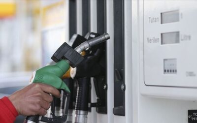 Akaryakıta  gece yarısı büyük indirim geldi!