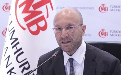 TCMB’de atama trafiği başlıyor: Cevdet Akçay’ın görevi sona eriyor, yeni isimler gündemde