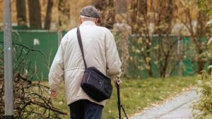 Almanya’da çalışanların dörtte biri 55 yaş üstü