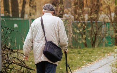 Almanya’da çalışanların dörtte biri 55 yaş üstü