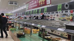 Almanya’da tüketici güveninde sınırlı toparlanma