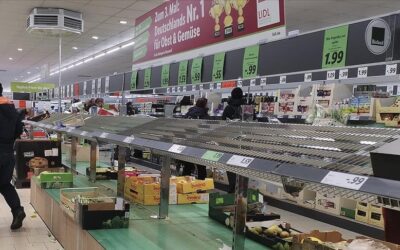 Almanya’da tüketici güveninde sınırlı toparlanma