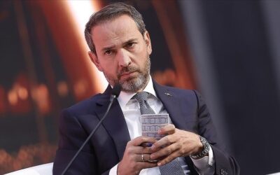 Bakan Bayraktar: Doğal gaz depolarının doluluk oranı yüzde 100'e ulaştı