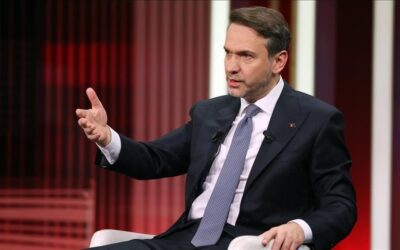 Enerji Bakanlığı, Dünya Bankası ile 6 milyar dolarlık finansman için görüşüyor