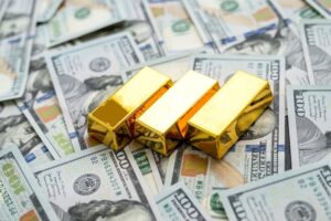 Altın ve doları olanlar hazır olun! ABD'li banka Fed'în ne kadar faiz indireceğini açıkladı