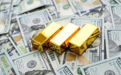 Altın ve doları olanlar hazır olun! ABD'li banka Fed'în ne kadar faiz indireceğini açıkladı