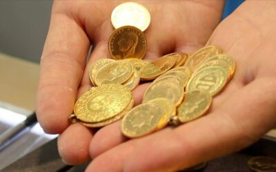 Gram altın almak isteyen 120 TL fazla ödeyecek