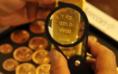 Çin’den altın piyasasına soğuk duş!