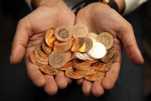 Altın yatırımcısının tercihi değişti: Yastık altı artık ilk tercih değil