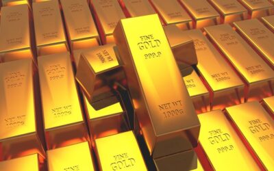 ABD'li banka sebepleriyle açıkladı: Altın ve hissetleri uçuşa geçecek