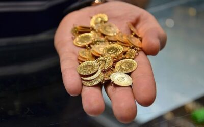 Altın sahiplerine kötü haber ünlü ekonomistten geldi