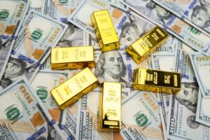 Gözler paranın patronlarına çevrildi: Altın, euro ve doların kaderi belli olacak!
