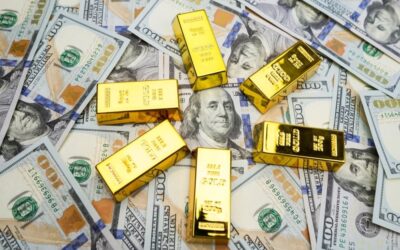 Gözler paranın patronlarına çevrildi: Altın, euro ve doların kaderi belli olacak!