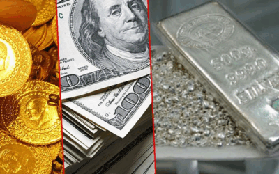 Bu sene düğün takılarının vazgeçilmezi oldu: ABD'li bankalar peş peşe tahminlerini sıraladı