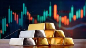 Altın dolar ve gümüşte ABD ile Çin etkisi