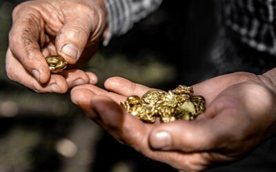 Altın ithalatı yükseldi: 6 ayın zirvesinde!